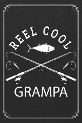 Book cover for Reel Cool Grampa