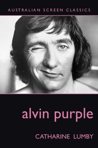 Cover of Alvin Purple