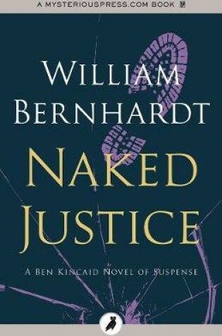 Cover of Naked Justice
