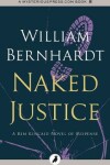 Book cover for Naked Justice