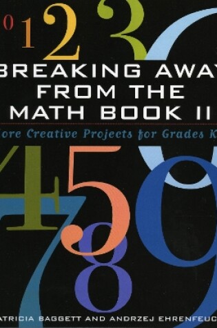 Cover of Breaking Away from the Math Book II