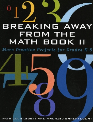 Book cover for Breaking Away from the Math Book II