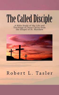 Book cover for The Called Disciple