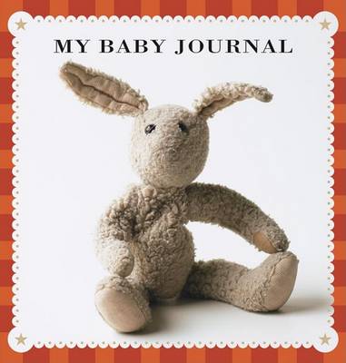 Book cover for The Dirty Wow Wow Baby Journal