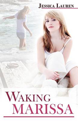 Book cover for Waking Marissa