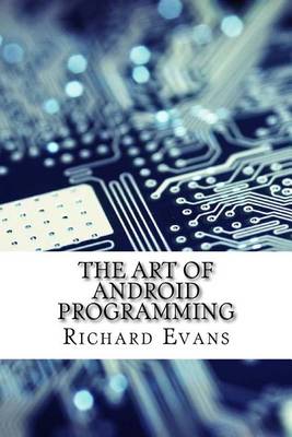 Book cover for The Art of Android Programming