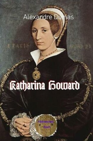 Cover of Katharina Howard