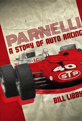 Book cover for Parnelli