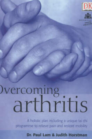 Cover of Overcoming Arthritis