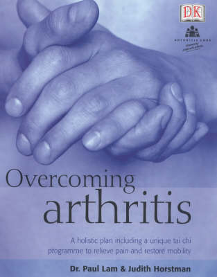 Book cover for Overcoming Arthritis