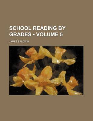 Book cover for School Reading by Grades (Volume 5)