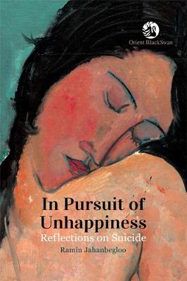 Book cover for In pursuit of unhappiness