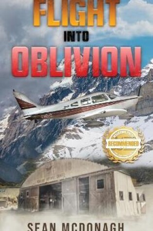 Cover of Flight into Oblivion