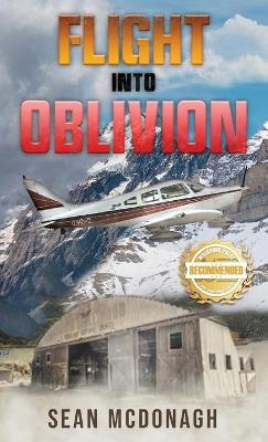 Book cover for Flight into Oblivion