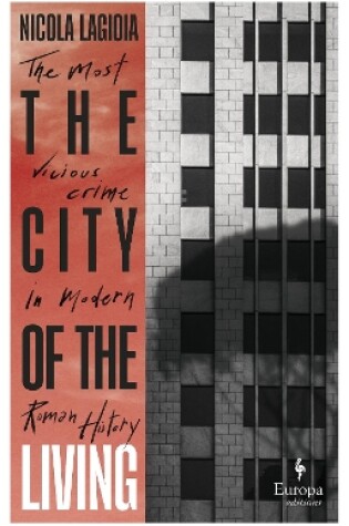 Cover of The City of the Living