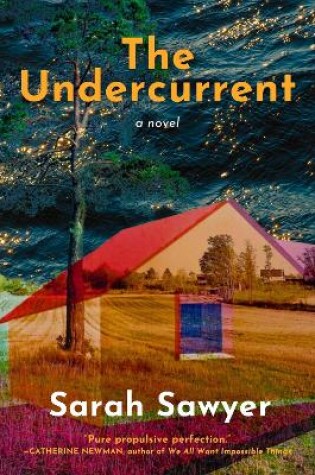 Cover of The Undercurrent