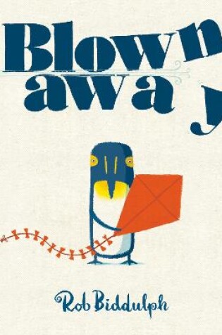 Cover of Blown Away