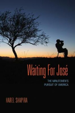 Cover of Waiting for Jose