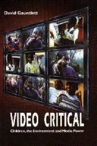 Cover of Video Critical