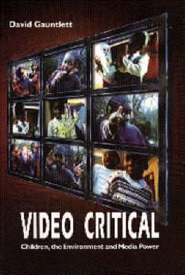 Book cover for Video Critical