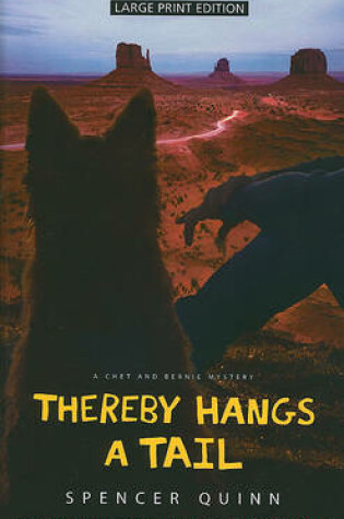 Cover of Thereby Hangs a Tail