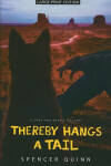 Book cover for Thereby Hangs a Tail