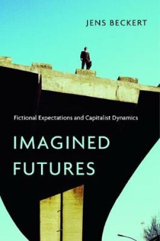 Cover of Imagined Futures