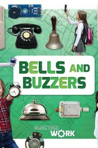 Cover of Bells and Buzzers