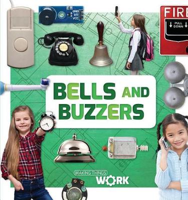 Cover of Bells and Buzzers