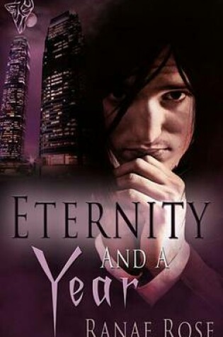 Cover of Eternity and a Year