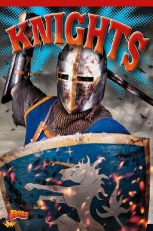 Cover of Knights