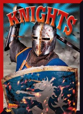 Cover of Knights