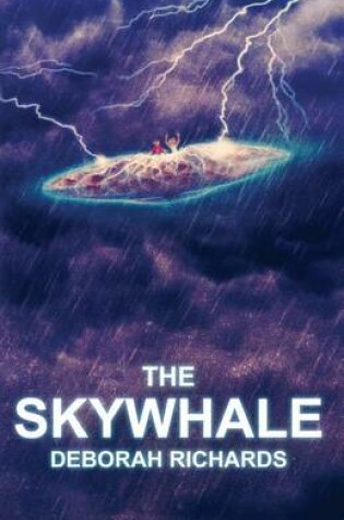 Cover of The Skywhale