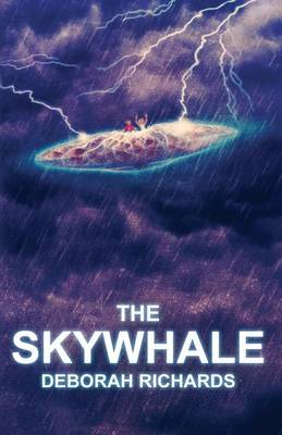 Book cover for The Skywhale