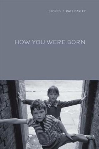 Cover of How You Were Born