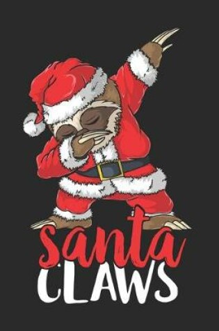 Cover of Santa Claws