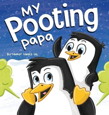 Cover of My Pooting Papa