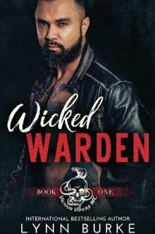 Cover of Wicked Warden