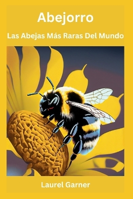 Book cover for Abejorro