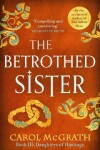 Book cover for The Betrothed Sister