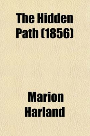 Cover of The Hidden Path