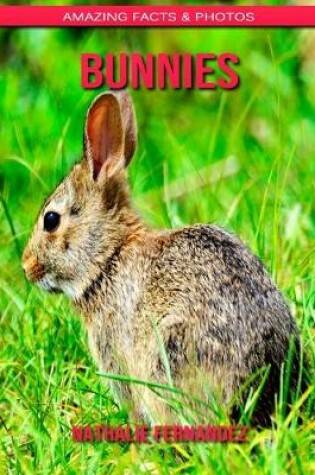 Cover of Bunnies