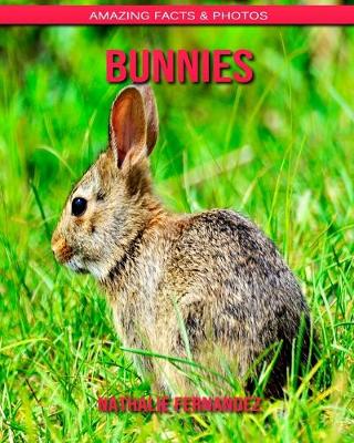 Book cover for Bunnies