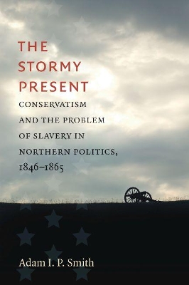 Cover of The Stormy Present