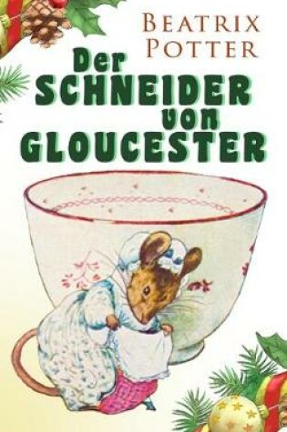 Cover of Der Schneider von Gloucester
