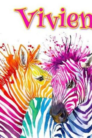 Cover of Vivien