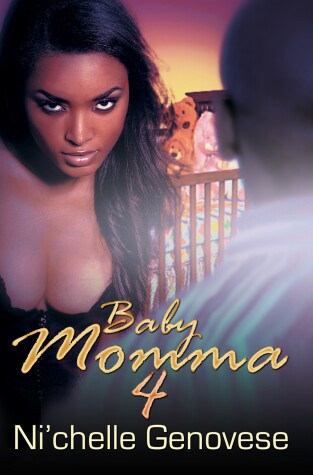 Cover of Baby Momma 4