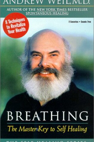 Cover of Breathing