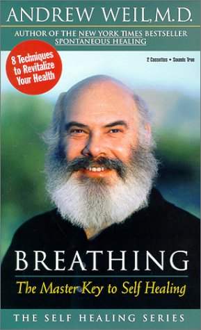 Cover of Breathing