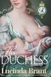 Book cover for His Duchess